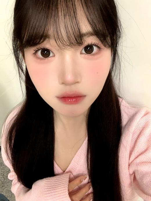 Toffee one day旗下 | 失落世界  | 14.2mm白狮参考着色中大直径  日抛  一盒十片装 商品图4