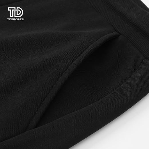 tdsports唐代运动潮牌字母印花夏季新款宽松针织短裤 商品图2