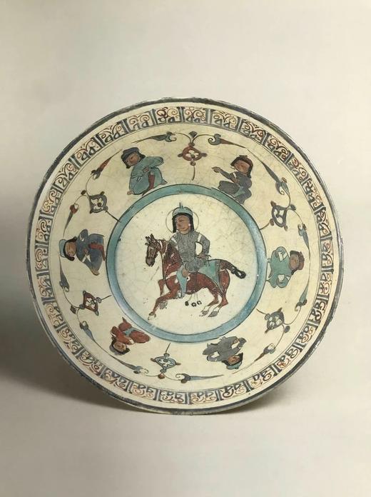 伊斯兰艺术与赞助：来自科威特的珍宝 183幅插图（153幅彩色） 精装大16开 商品图9