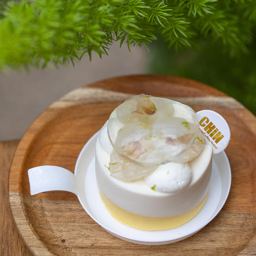 栀香荔枝 商品图0