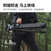 【U宝乱卖限时特惠】Ulanzi优篮子Video Fast专业摄影重型三脚架10级动平衡俯仰液压阻尼云台高承重专业级相机摄影机电影机三脚架 商品缩略图4