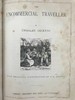 约19世纪后期 福斯特《狄更斯传》 狄更斯《非商业旅人/圣诞之书》 94幅插图 真皮精装16开 商品缩略图3