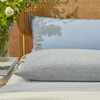 亚麻系列调节枕纯全荞麦壳枕头加高颈枕成人枕 商品缩略图3