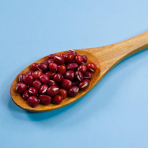 溢小妹系列有机红豆970g 商品图3