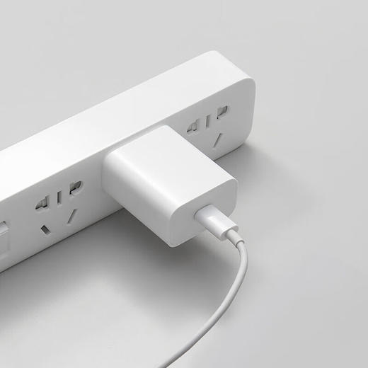 小米Type-C转Lightning充电套装 20W 商品图6