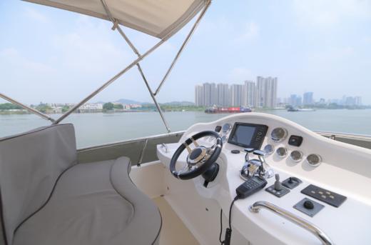 豪华游艇50尺 商品图2