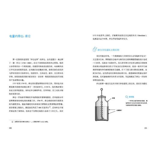 爱因斯坦冰箱 商品图3