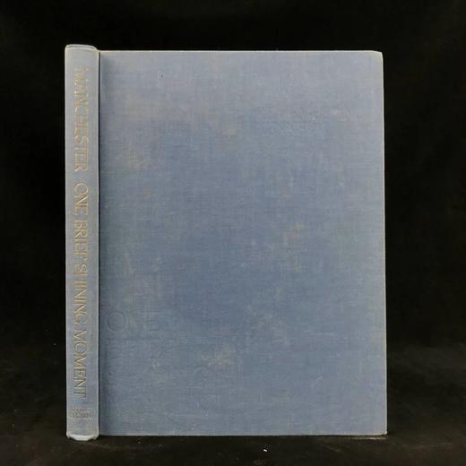 短暂的闪光时刻：缅怀肯尼迪 约百幅插图 精装16开 商品图0