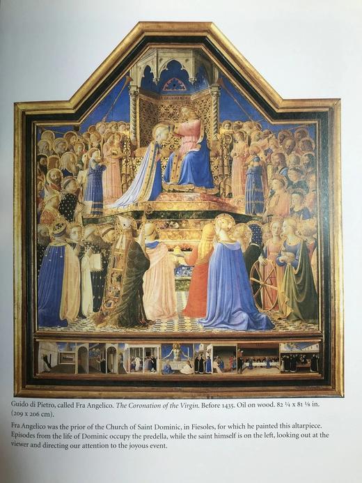 卢浮宫藏品图集（2000） 数百幅彩色插图 精装大16开 商品图10