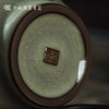 问鼎哥窑致巧款精工一禅杯 商品缩略图4