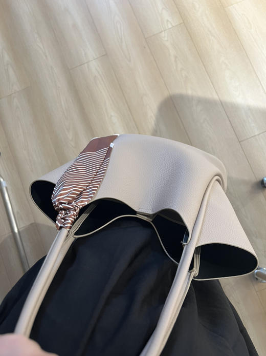 小羊皮包中包 商品图1