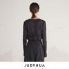 JUDYHUA 流沙系列长袖外套 商品缩略图2