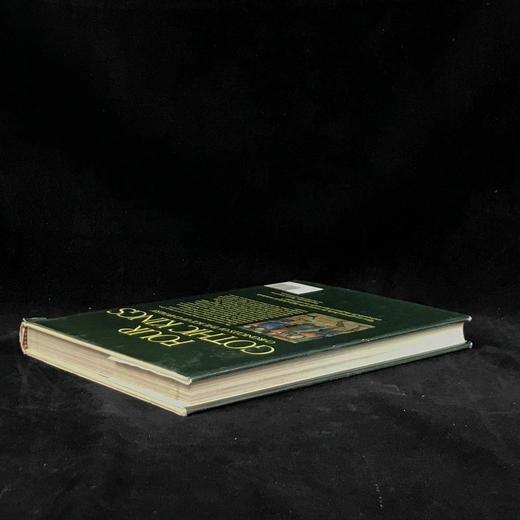 四位哥特国王：英格兰中世纪动荡史 约300幅插图 精装大16开 商品图2