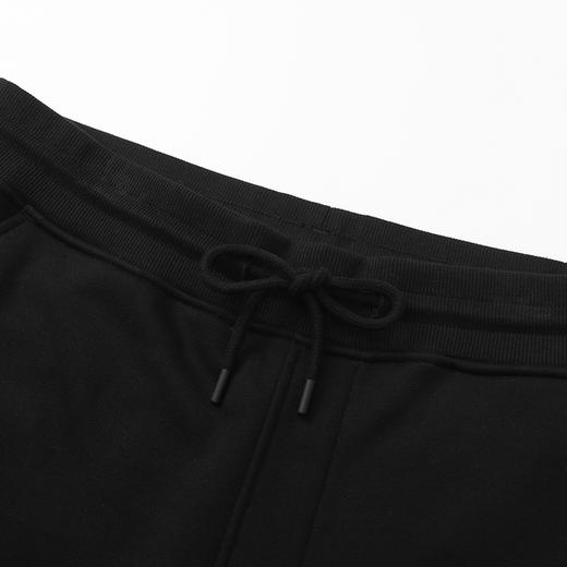 tdsports唐代运动潮牌字母印花夏季新款宽松针织短裤 商品图3