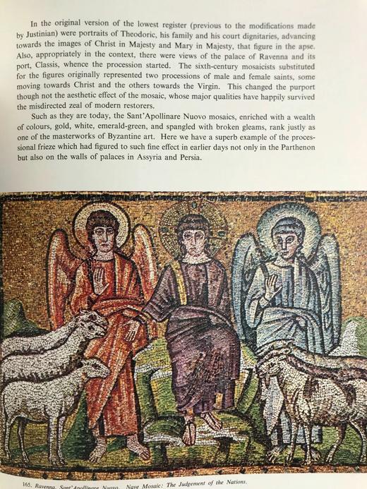 查士丁尼的黄金时代 465幅插图（72幅彩色） 精装16开 商品图6