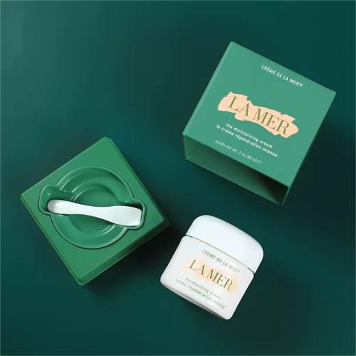  LA MER 海蓝之谜 精华面霜经典面霜 60ml 商品图1