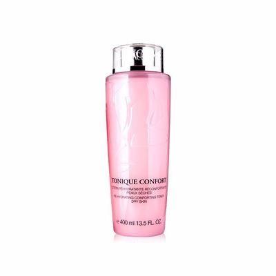 【买一送一】G【国免跨境】Lancome/兰蔻 清莹柔肤化妆水粉水400ml 实力保湿 滋润嫩肤 482882381 商品图1