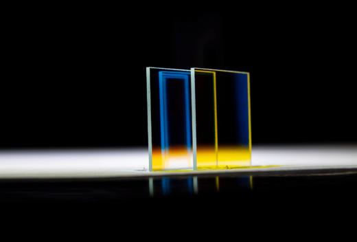 截止带：450-530nm  透射带：590-680nm 透射率：>85% 商品图0