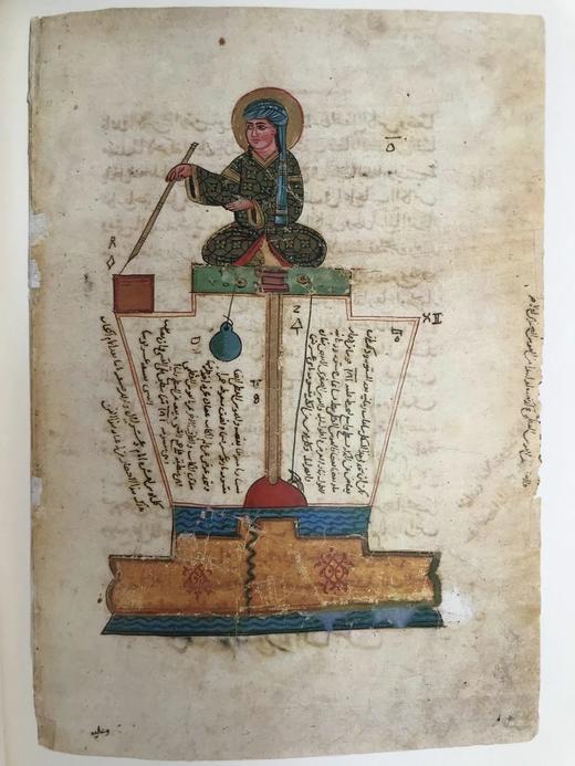 伊斯兰艺术与赞助：来自科威特的珍宝 183幅插图（153幅彩色） 精装大16开 商品图6