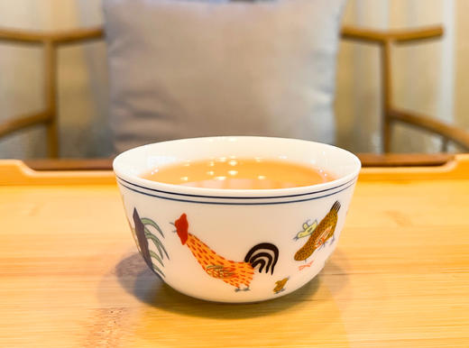 三峡博物馆  鸡缸杯 商品图5