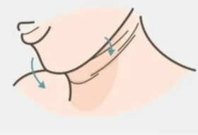  年纪轻轻，脖子上缺“道道沟壑”？你可以试试这个方法快速改善→ 