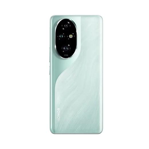 荣耀200 Pro全网通5G版 月影白 12GB+512GB 商品图3