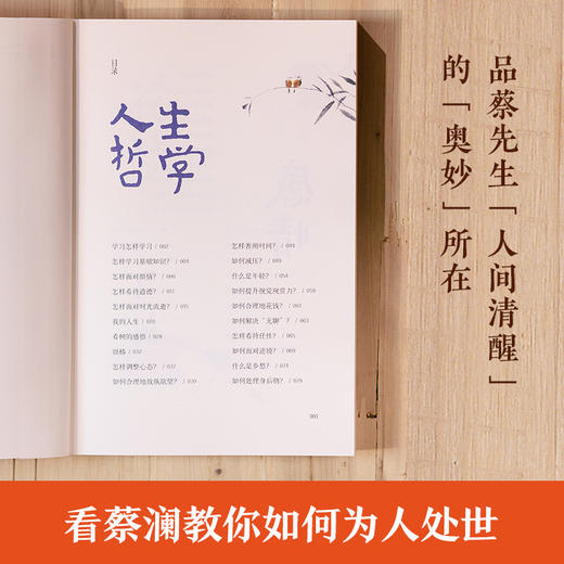 人间清醒 商品图1