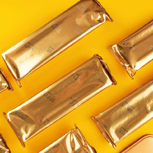 【角力士】原味蛋卷皇300g*3盒 蛋卷伴手礼 休闲零食下午茶点心饼干 商品图1