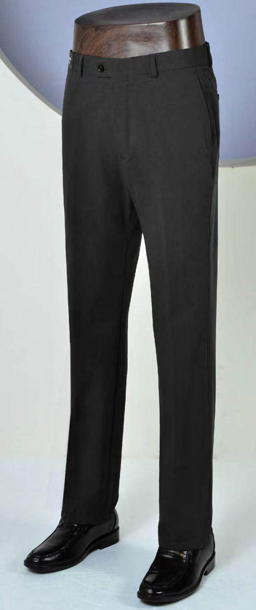 4F 佛朗尼齐拉休闲裤 商品图0