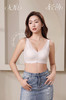 桑蚕丝乳胶滋养文胸UB53089 商品缩略图1