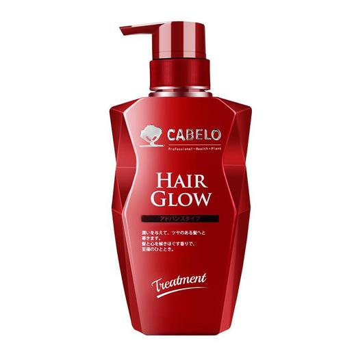 卡蓓诺 育发护发素（加强型）350mL/瓶 商品图0