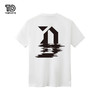 tdsports唐代运动国潮潮牌字母印花2024年夏季新款上衣T恤短袖 商品缩略图1
