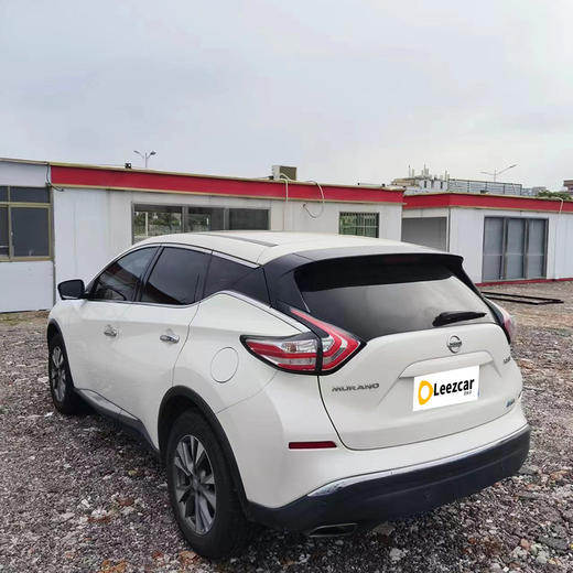 日产 楼兰 2.5L XL Plus 两驱智联领先版【月租-广州】 商品图3