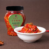 【惊喜买2送1】毛阿婆贡菜脆椒450g/瓶 鲜嫩、咸香 清脆爽口 商品缩略图0