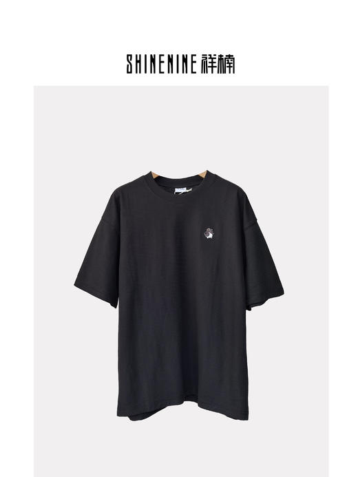 422912155可爱小物短袖T恤 商品图1