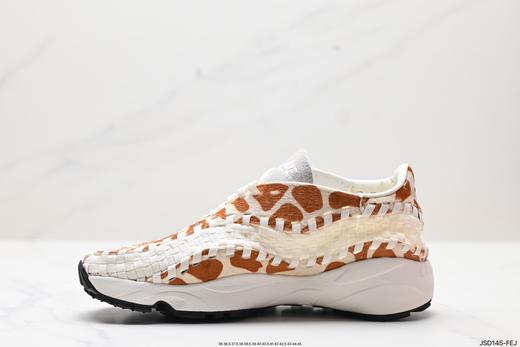 耐克Nike Air Footscape Woven潮流运动休闲鞋FB1959-100男女鞋 商品图2