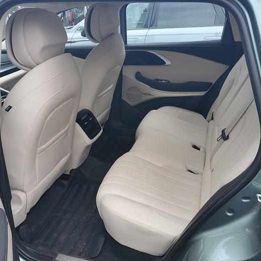 星途 凌云【月租-广州】 商品图6