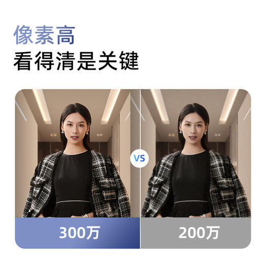 可视门铃R6 商品图5