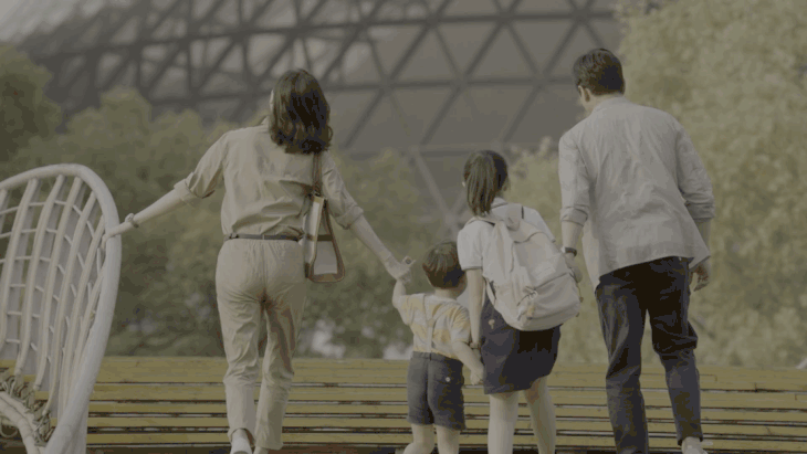  加拿大脊骨神经学博士推荐！气囊支撑、揉捏、振动，顶5个“私人按摩师”！ 