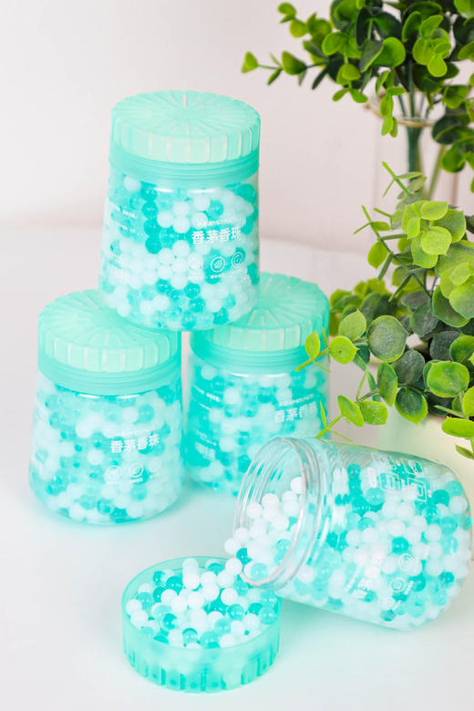 //【MAYNOS香茅香珠】驱蚊届的金钟罩🦟！植物提取，驱蚊除臭，持久留香❗️ 开团价👉29.9元/4瓶，囤一次用一年！ 商品图0