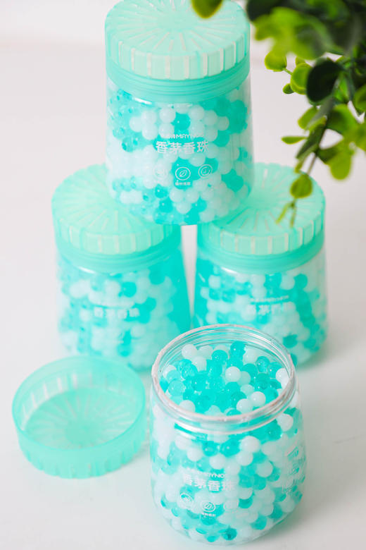 //【MAYNOS香茅香珠】驱蚊届的金钟罩🦟！植物提取，驱蚊除臭，持久留香❗️ 开团价👉29.9元/4瓶，囤一次用一年！ 商品图9