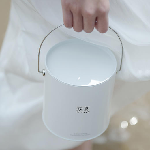 【夏日限定】最好的时光—冰柚香氛洗护｜身体护理冰柚套装 商品图10