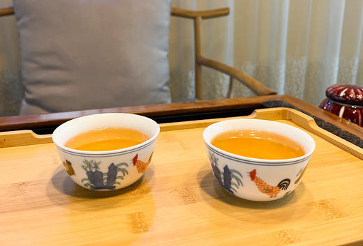 三峡博物馆  鸡缸杯 商品图4