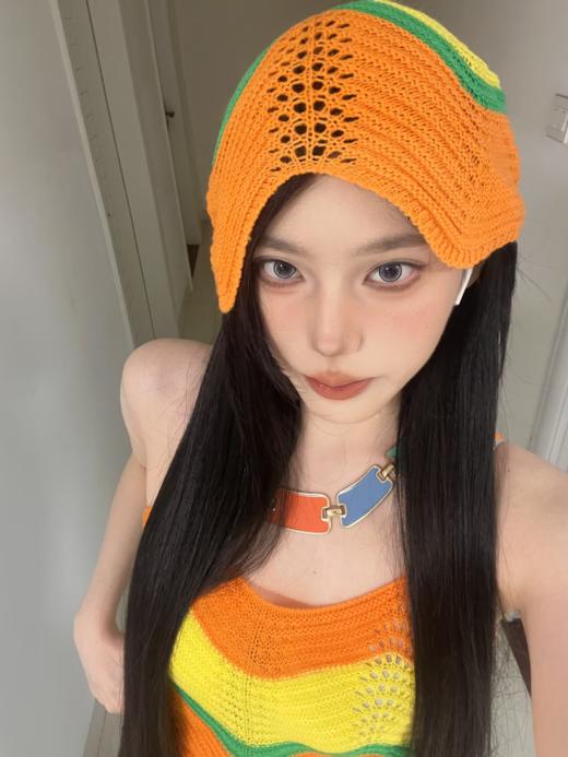 loveiikira日抛 星光小熊/空灵小狗 紫/蓝 14.2mm 一盒十片装 日抛无售后！！非离子 商品图6