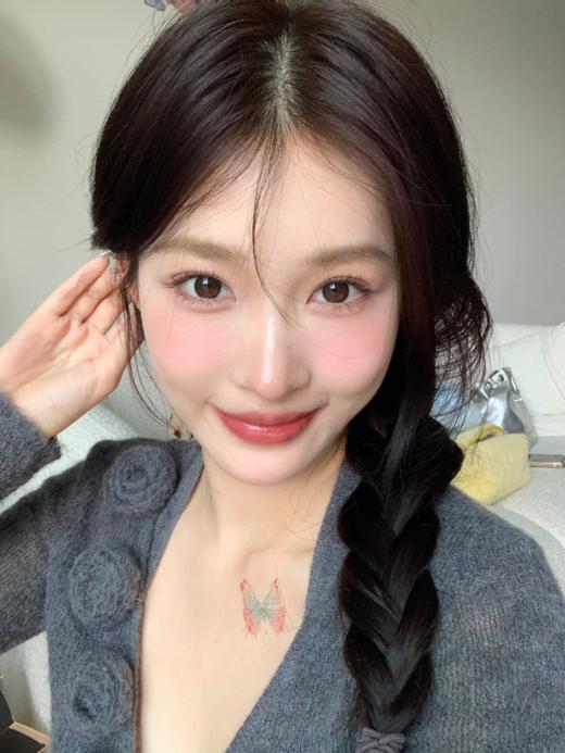 toffee日抛 失落世界 巧 14.2mm 一盒十片 日抛无售后！！ 商品图1