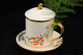 山城记忆办公杯