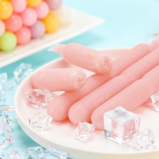 ✌️【野铺子棒棒冰】💗1、炎炎夏日，少不了的祛暑神品，🌸冰凉爽口，咬一口好像有“冻掉舌头”✨的神奇感觉 商品图1