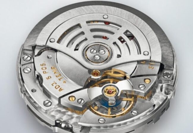 劳力士手表各系列价格及图片