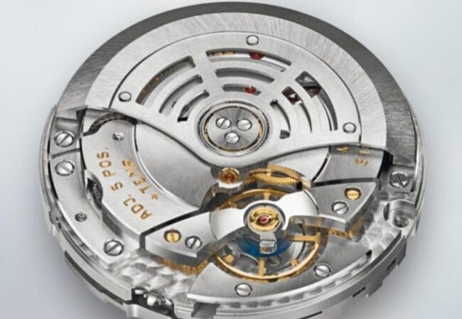 劳力士手表各系列价格及图片