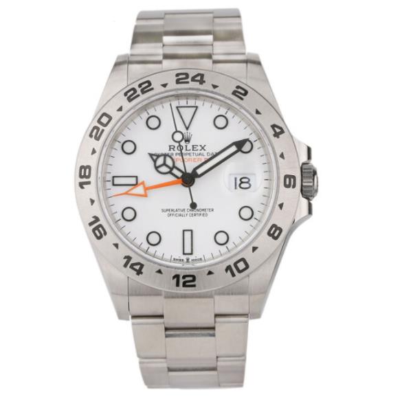 劳力士手表各系列价格及图片